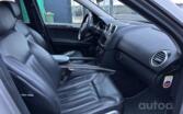Mercedes-Benz M-Class W164 Crossover 5-doors