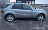 Mercedes-Benz M-Class W164 Crossover 5-doors
