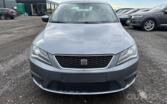 SEAT Toledo 4 generation Liftback