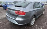 SEAT Toledo 4 generation Liftback