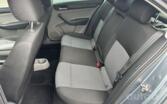 SEAT Toledo 4 generation Liftback