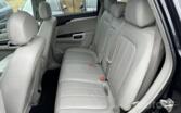 Opel Antara 1 generation [restyling] Crossover
