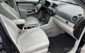 Opel Antara 1 generation [restyling] Crossover