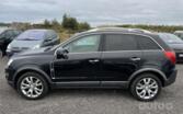 Opel Antara 1 generation [restyling] Crossover