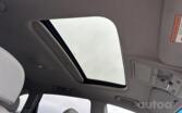 Opel Antara 1 generation [restyling] Crossover