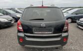 Opel Antara 1 generation [restyling] Crossover