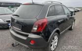 Opel Antara 1 generation [restyling] Crossover