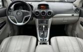 Opel Antara 1 generation [restyling] Crossover