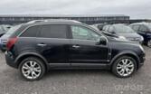 Opel Antara 1 generation [restyling] Crossover