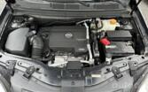 Opel Antara 1 generation [restyling] Crossover