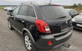 Opel Antara 1 generation [restyling] Crossover