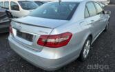 Mercedes-Benz E-Class W212 Sedan