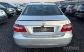 Mercedes-Benz E-Class W212 Sedan