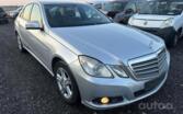 Mercedes-Benz E-Class W212 Sedan