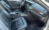 Mercedes-Benz E-Class W212 Sedan
