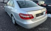 Mercedes-Benz E-Class W212 Sedan
