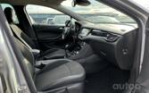 Opel Astra K wagon