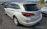 Opel Astra K wagon