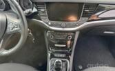 Opel Astra K wagon