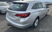 Opel Astra K wagon