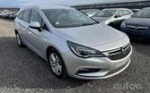 Opel Astra K wagon