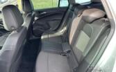 Opel Astra K wagon
