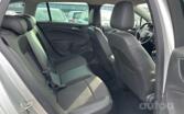 Opel Astra K wagon