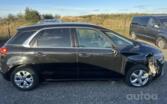 Citroen C4 Picasso 2 generation [restyling] Minivan 5-doors
