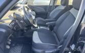 Citroen C4 Picasso 2 generation [restyling] Minivan 5-doors