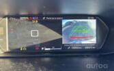 Citroen C4 Picasso 2 generation [restyling] Minivan 5-doors