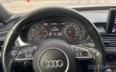Audi A6 allroad 2017