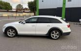 Audi A6 allroad 2017