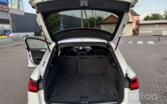Audi A6 allroad 2017