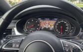 Audi A6 allroad 2017