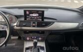 Audi A6 allroad 2017