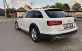 Audi A6 allroad 2017