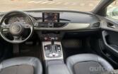 Audi A6 allroad 2017