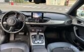 Audi A6 allroad 2017