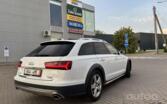 Audi A6 allroad 2017