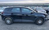Opel Grandland X 1 generation Crossover