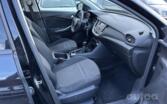 Opel Grandland X 1 generation Crossover