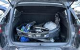 Opel Grandland X 1 generation Crossover