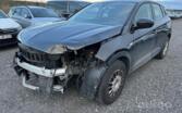 Opel Grandland X 1 generation Crossover