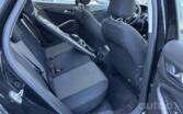 Opel Grandland X 1 generation Crossover