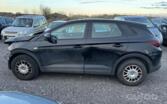 Opel Grandland X 1 generation Crossover