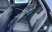Opel Grandland X 1 generation Crossover