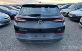Opel Grandland X 1 generation Crossover