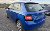 Skoda Fabia NJ Hatchback
