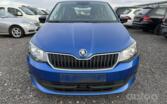 Skoda Fabia NJ Hatchback