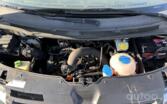 Volkswagen Transporter T5 [restyling] Crew Bus minivan 4-doors